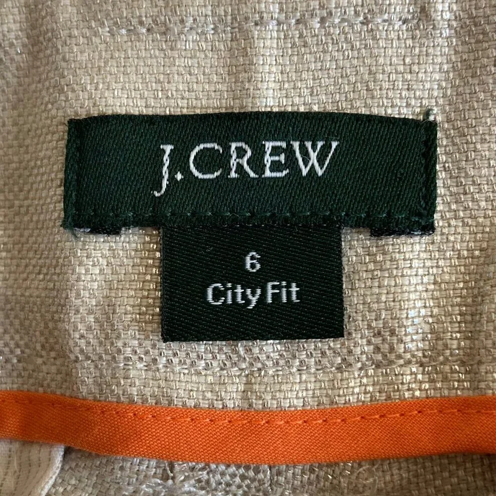 J. Crew SALE! 9.5